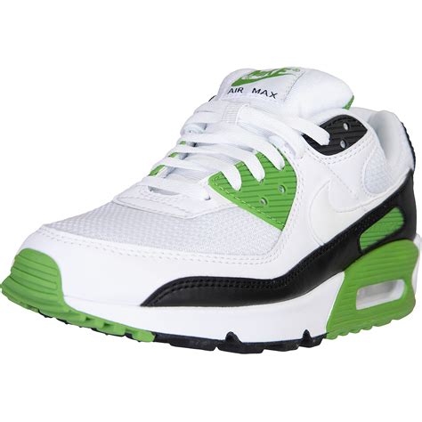 nike air max weiß grün damen|nike air max weiß herren.